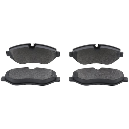Bosch QuietCast Brake Pads -BHD1316 BHD1316